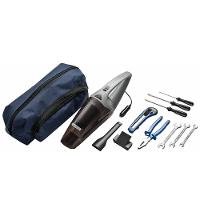 Jogo de Ferramentas para Carro Tramontina - 9 Peças - 1