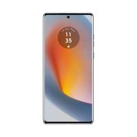 Smartphone Motorola Edge 50 Fusion 5G Ligth Blue com Snapdragon, 256GB, Sony AI Camera, 8GB + 8G de RAM Boost, Tela 6.7", IP68 e NF - 2