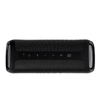 Caixa de Som Portátil LG XBOOM Go XG7S POWER Sound Boost 30W (Woofer) e 10W (Tweeter) RMS – Preta