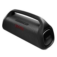 Caixa de Som Portátil LG Xboom Go XG9S Power P67 Sound Boost 80W (Woofer) e 40W (Tweeter) RMS - Preta - 1