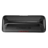 Caixa de Som Portátil LG Xboom Go XG9S Power P67 Sound Boost 80W (Woofer) e 40W (Tweeter) RMS - Preta - 3