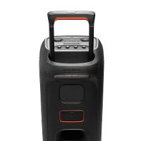 Caixa de Som JBL Partybox 320 com 240 W RMS, Bluetooth 5.4 e Resistência à Água IPX4 - Preto - 6