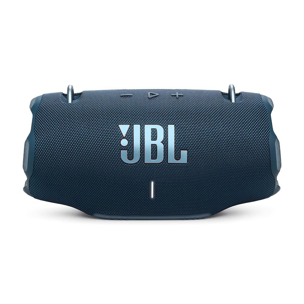 Caixa de Som Portátil JBL XTREME 4 com 30 W RMS + 2 Tweeters, Bluetooth 5.3 e Resistência à Água IP67 - Azul - 6