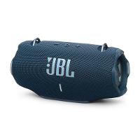 Caixa de Som Portátil JBL XTREME 4 com 30 W RMS + 2 Tweeters, Bluetooth 5.3 e Resistência à Água IP67 - Azul - 2