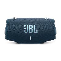 Caixa de Som Portátil JBL XTREME 4 com 30 W RMS + 2 Tweeters, Bluetooth 5.3 e Resistência à Água IP67 - Azul - 6