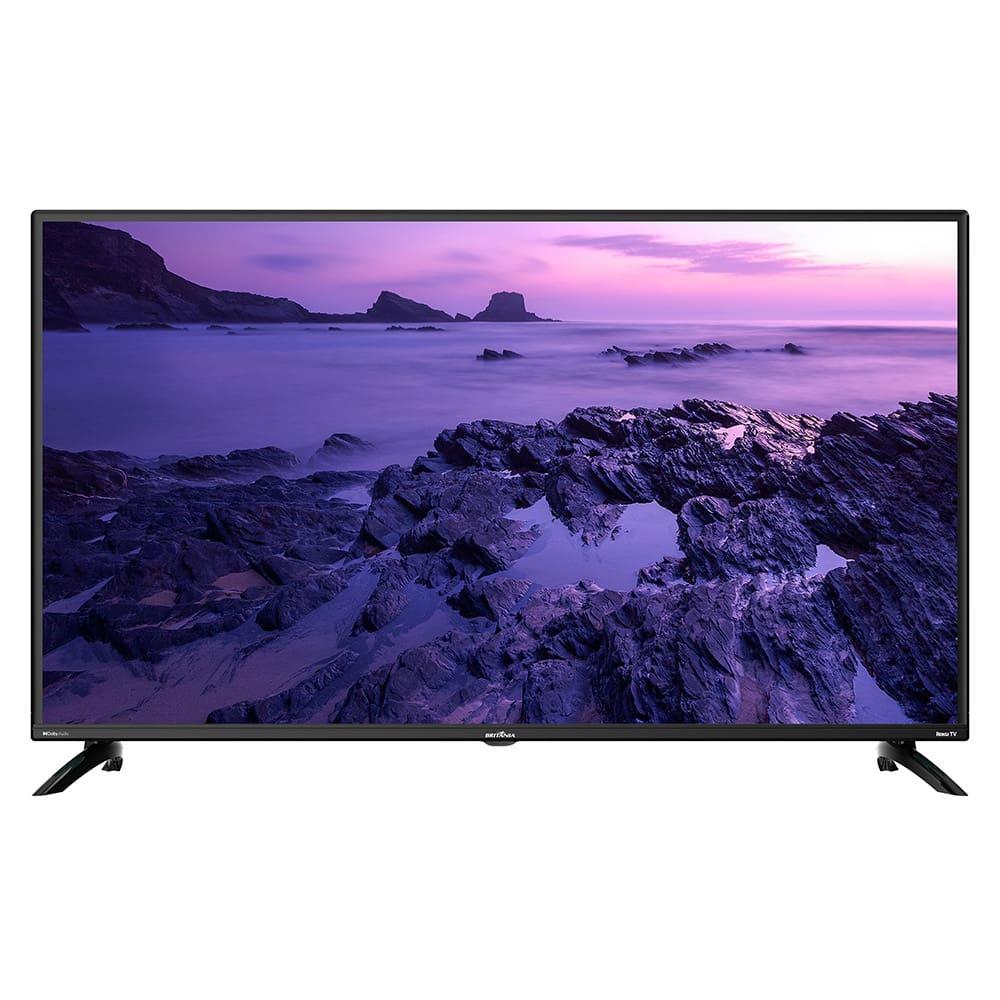 Smart TV LED 42" Britânia BTV42G6FR2CP com Tela Plana, Wi-Fi, HDMI e USB - 4
