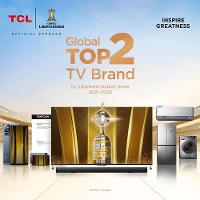 Smart TV 65” 4K UHD TCL 65P755 com Processador AIPQ, Google TV, Wi-Fi, Bluetooth, Google Assistente, Dolby Vision e Atmos - 8