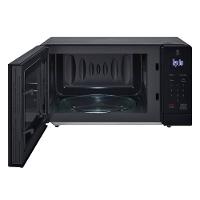 Forno de Micro-ondas LG NeoChef MS3033D com Função limpa fácil e Receitas Pré-programadas - 30 litros - 2