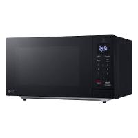 Forno de Micro-ondas LG NeoChef MS3033D com Função limpa fácil e Receitas Pré-programadas - 30 litros - 5
