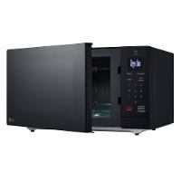 Forno de Micro-ondas LG NeoChef MS3033D com Função limpa fácil e Receitas Pré-programadas - 30 litros - 6