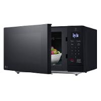 Forno de Micro-ondas LG NeoChef MS3033D com Função limpa fácil e Receitas Pré-programadas - 30 litros - 7