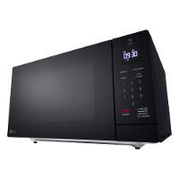 Forno de Micro-ondas LG NeoChef MS3033D com Função limpa fácil e Receitas Pré-programadas - 30 litros - 8