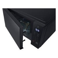 Forno de Micro-ondas LG NeoChef MS3033D com Função limpa fácil e Receitas Pré-programadas - 30 litros - 9