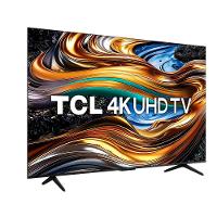 Smart TV 43” Ultra HD 4K TCL 43P755 LED com Google TV, Dolby Vision e Atmos, HDR10+, Wi-Fi, Bluetooth, Google Assistente e Design sem Bordas - 5