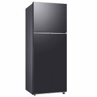 Geladeira Smart Samsung Frost Free Duplex RT42 com SpaceMax e All Around Cooling 411L Bivolt - Inox Look - 2