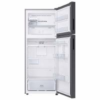 Geladeira Smart Samsung Frost Free Duplex RT42 com SpaceMax e All Around Cooling 411L Bivolt - Inox Look - 3