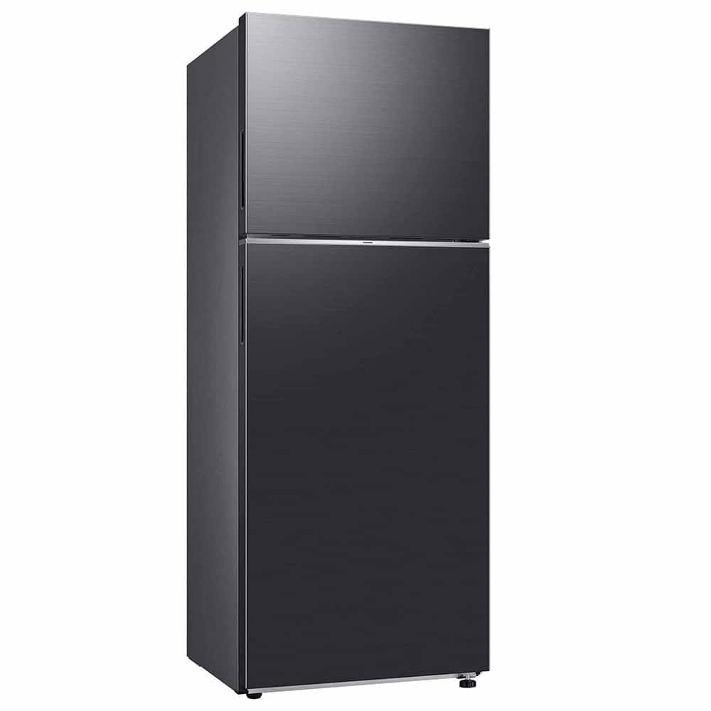 Geladeira Smart Samsung Frost Free Duplex RT42 com SpaceMax e All Around Cooling 411L Bivolt - Black Inox - 2