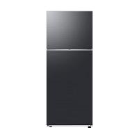 Geladeira Smart Samsung Frost Free Duplex RT42 com SpaceMax e All Around Cooling 411L Bivolt - Black Inox - 1