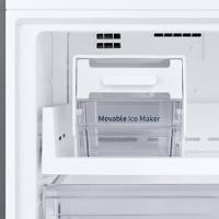 Geladeira Smart Samsung Frost Free Duplex RT42 com SpaceMax e All Around Cooling 411L Bivolt - Black Inox - 6