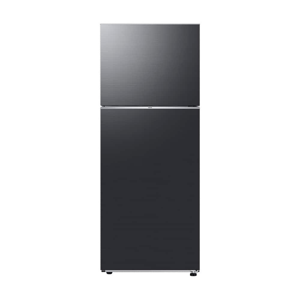 Geladeira Smart Samsung Frost Free Duplex RT53 com SpaceMax e All Around Cooling 518L Bivolt – Inox - 1