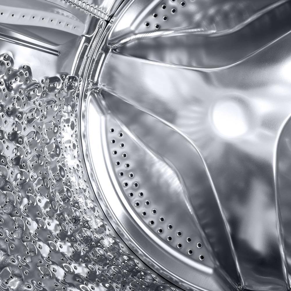 Lava e Seca Smart Samsung 13Kg WD13 com Lavagem a Seco e Ecobubble – Branca - 8