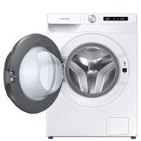 Lava e Seca Smart Samsung 13Kg WD13 com Lavagem a Seco e Ecobubble – Branca - 3