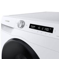 Lava e Seca Smart Samsung 13Kg WD13 com Lavagem a Seco e Ecobubble – Branca - 6
