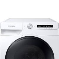 Lava e Seca Smart Samsung 13Kg WD13 com Lavagem a Seco e Ecobubble – Branca - 7