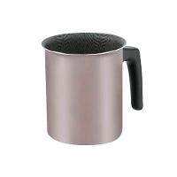 Conjunto de Panelas 7 Peças Rochedo Imusa Talent com Antiaderente Tefal - Cinza - 6