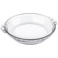 Conjunto de Travessas Refratárias Marinex em Vidro - 10 Peças - 5