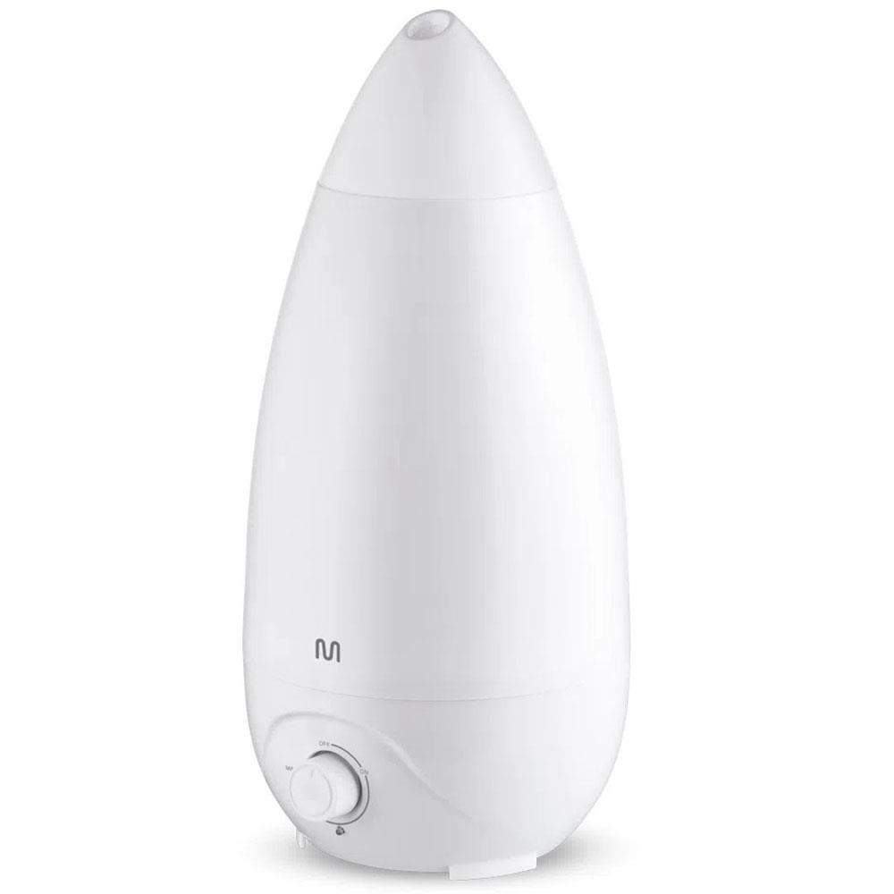 Umidificador de Ar Automático Multi Easy Air HC118 2,6 Litros - Bivolt - 4