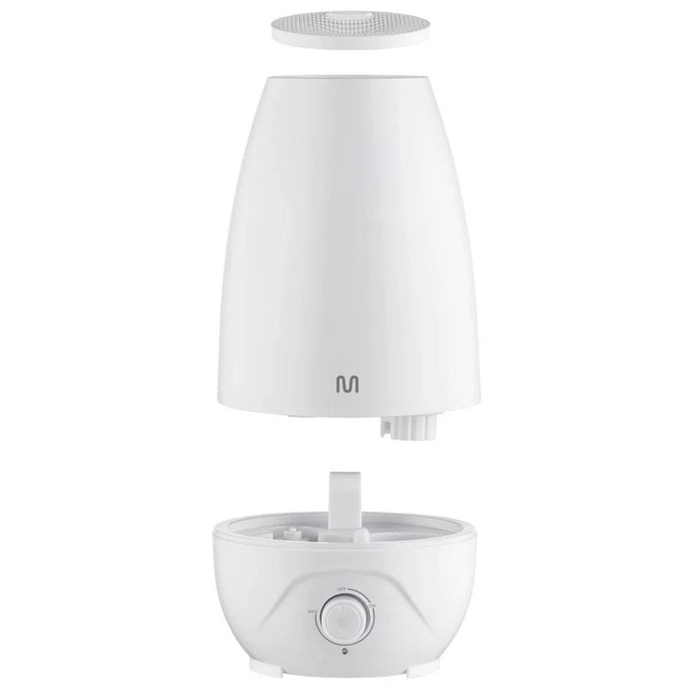 Umidificador de Ar Automático Multi Easy Air HC118 2,6 Litros - Bivolt - 5