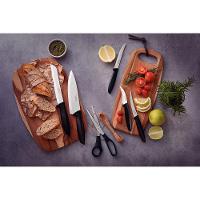 Conjunto de Facas Tramontina Plenus com Tesoura - 6 Peças - 2