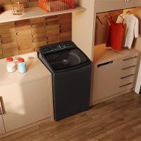 Lavadora de Roupa Brastemp 15kg BWT15A9 com SmartSensor e Ciclo Tira Manchas Advanced – Cinza - 5