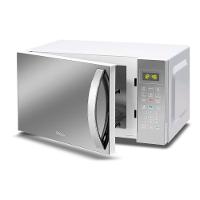 Micro-ondas Philco PMO38E 1400W com Função Manter Aquecido e Tirar Odor – Branco Espelhado - 3