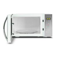 Micro-ondas Philco PMO38E 1400W com Função Manter Aquecido e Tirar Odor – Branco Espelhado