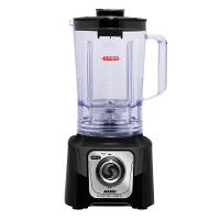 Liquidificador Arno Power Max LN65 Comfort Control 15 Velocidades 1400W - Preto - 1