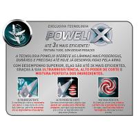 Liquidificador Arno Power Max LN65 Comfort Control 15 Velocidades 1400W - Preto - 7