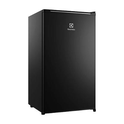 Frigobar Electrolux 90L EM90B Cold Zone Controle de Temperatura Preto