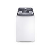 Lavadora Electrolux LEC15 15kg com função Autolimpeza e tecnologia Jet&Clean Branca - 1