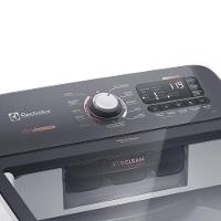 Lavadora Electrolux LEC15 15kg com função Autolimpeza e tecnologia Jet&Clean Branca - 3