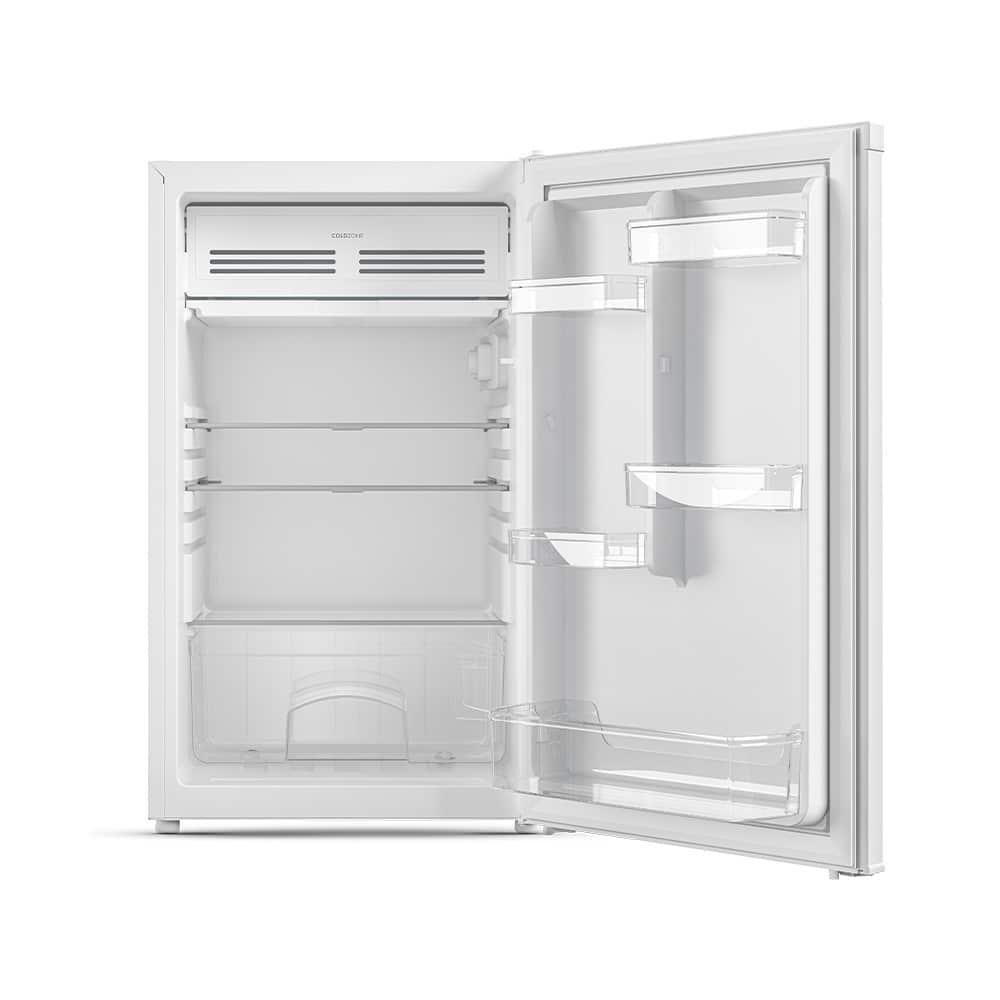 Frigobar Electrolux 122L EM120 com Controle de Temperatura - Branco - 2