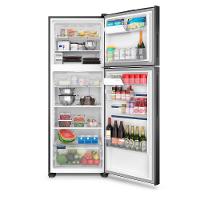Geladeira Electrolux Frost Free Inverter 480L IT70B Efficient AutoSense Duplex Black Inox Look Bivolt - 12