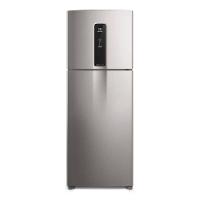 Geladeira Electrolux Frost Free Inverter 480L IT70S Efficient AutoSense Duplex Inox Look Bivolt - 10