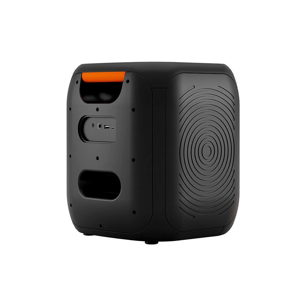 Caixa de Som Amplificada Philco Flash Light PCX4800, Bluetooth, Entrada USB e Bateria interna - 380W RMS - 2