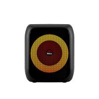 Caixa de Som Amplificada Philco Flash Light PCX4800, Bluetooth, Entrada USB e Bateria interna - 380W RMS - 1