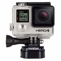 Suporte Tripé GoPro ABQRT-001 para Câmeras Hero – Preto - 2