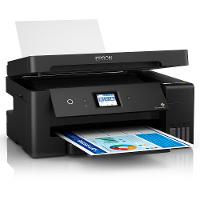 Multifuncional Tanque de Tinta Epson EcoTank L14150 Wireless - Impressora, Copiadora, Scanner, Fax - 2