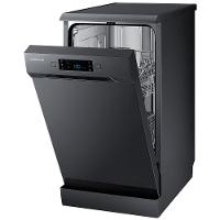 Lava-Louças Samsung DW50C6070FG/AZ 10 Serviços com Display de LED 110V – Black Inox - 2