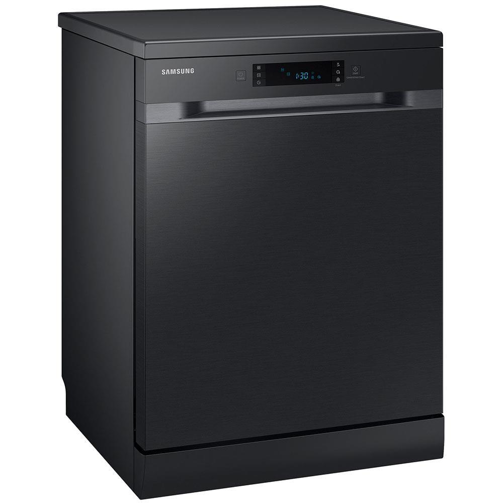 Lava-Louças Samsung DW60C7050FG/AZ 14 Serviços com Display de LED 110V – Black Inox - 2